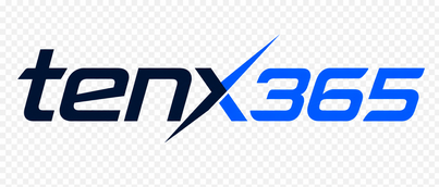tenx365 লোগো